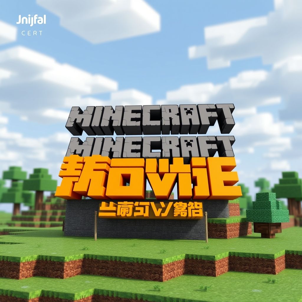 เบื้องหลังการสร้างภาพ 3D ใน 'A Minecraft Movie'